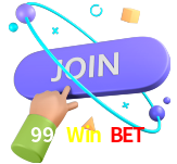 Junte-se ao cassino 999Win Bet hoje mesmo