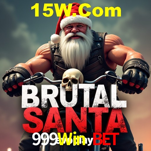 Interface Premium 999Win Bet