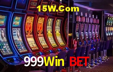 Ofertas Exclusivas 999Win Bet