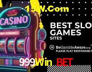 999Win Bet São Paulo - Top Slots