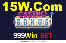Experiência VIP 999Win Bet