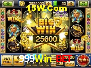 999Win Bet Brasília - Jogo Features