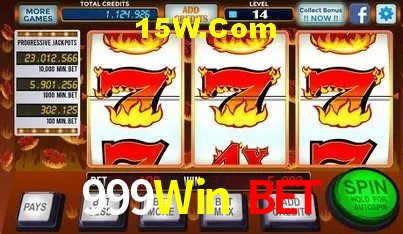 999Win Bet Belo Horizonte - Jackpots