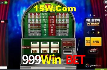 999Win Bet - Security