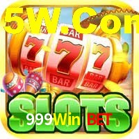 Welcome Bonus 999Win Bet