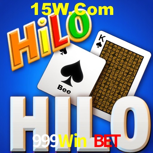 Descubra o Mundo do Cassino Online com 999Win Bet