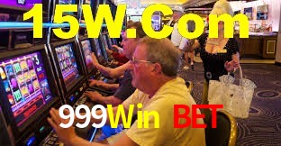 Programa VIP 999Win Bet