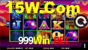 Premium Interface 999Win Bet