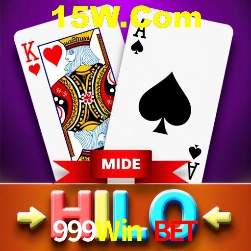 Experiência VIP 999Win Bet