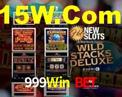 Live Casino 999Win Bet