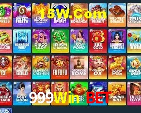 Especiais de Fim de Semana 999Win Bet