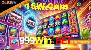 Game Providers 999Win Bet