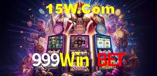 Bonus Features 999Win Bet