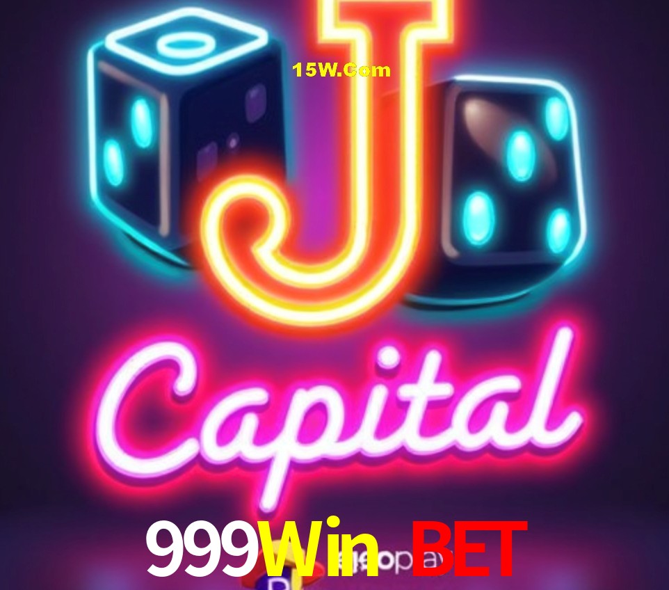 Integração de APIs 999Win Bet