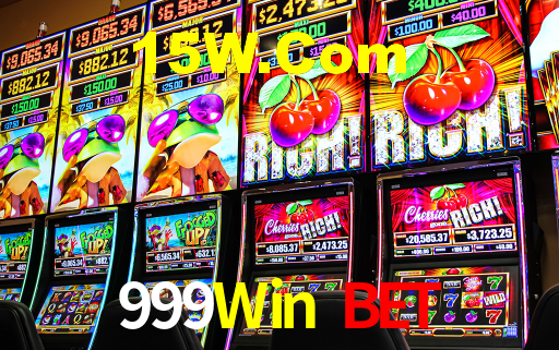 999Win Bet