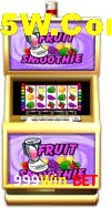Slot Games 999Win Bet