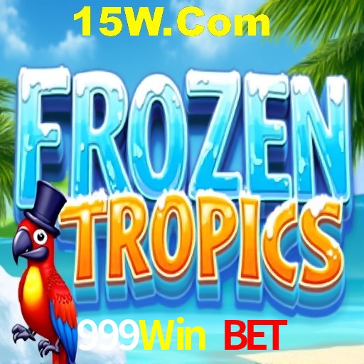 Design Responsivo 999Win Bet