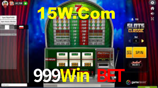999Win Login
